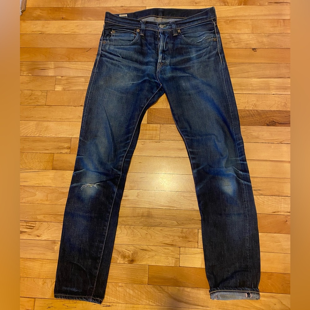 Momotaro Jeans